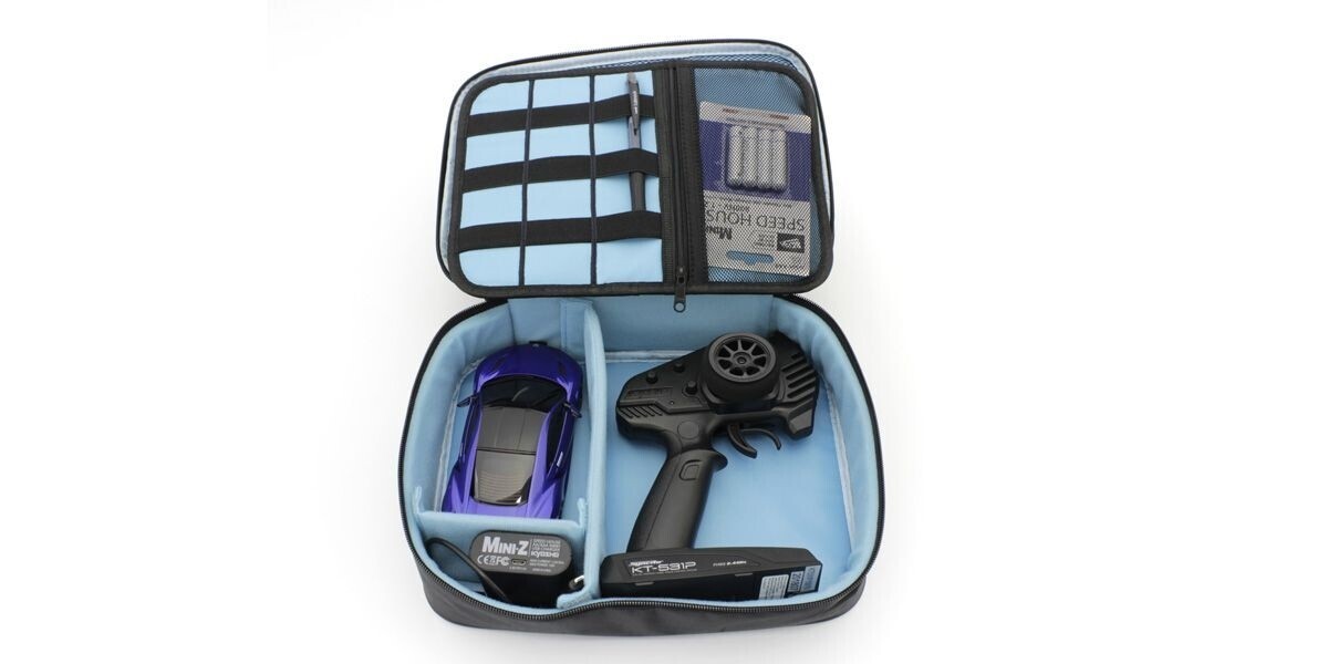 Kyosho Mini-Z Bag [MZW121]