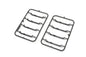 Kyosho Setting Tie Rod Set MZW704