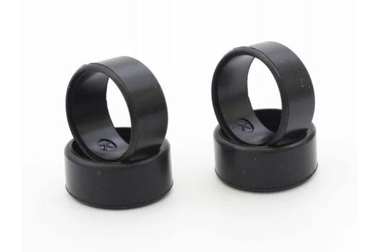 Kyosho MZW40-20B Super Low Height Slick Tire 20deg Tyre tape required to install