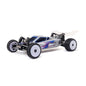 Losi Micro-B 1/24 2WD RC Buggy, RTR, Silver  LOS00007T2