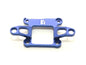 PN Racing MA010 Alm Pro Front Upper Cover (Blue) MA0104B AWD