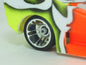 PN Racing Mini-Z 2WD Alm. D5 Spoke Rear Wheel 0 offset  MR2080R0