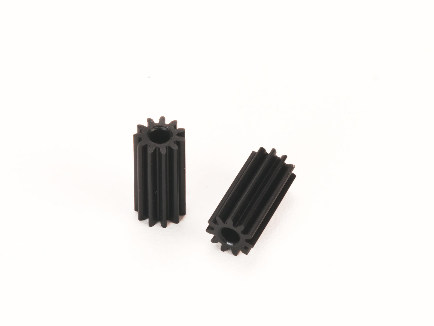 PN Racing Machine Cut Delrin 64P 11T Long Pinion (2pcs) MR2711