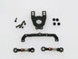 PN Racing Mini-Z Tri Damper System 98mm Conversion Kit MR2998C