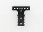 PN Racing Mini-Z MR03 MM Carbon T-Plate #2 MR3042K