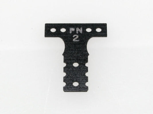 RM Carbon T-Plate #6 MR3008