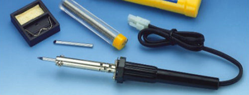 Ming Yang Model C.Y. 7.2v DC Portable Soldering Iron