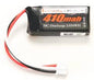PN Racing V4 LiPo 2S 7.4V 410mah 70C Battery 733410