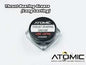 Atomic Thrust Bearing Grease (Long Lasting) OIL502