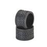 PN Racing Mini-Z KS Compound RCP Low Profile Radial 14mm Tire Soft 24 Shore (2pc) KS4924