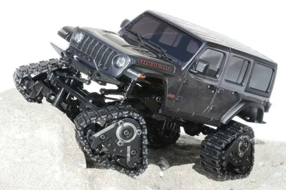 Kyosho Mini Z Belt Crawler Unit Catappi for MINI-Z 4x4 MXW009
