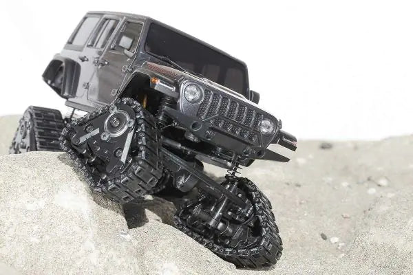 Kyosho Mini Z Belt Crawler Unit Catappi for MINI-Z 4x4 MXW009