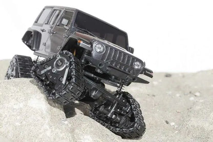 Kyosho Mini Z Belt Crawler Unit Catappi for MINI-Z 4x4 MXW009
