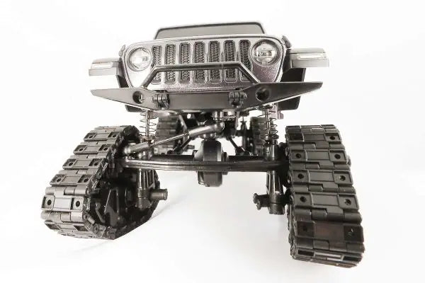 Kyosho Mini Z Belt Crawler Unit Catappi for MINI-Z 4x4 MXW009