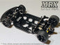 Atomic MRX Ultra Linkless 2WD Competition Chassis Kit
