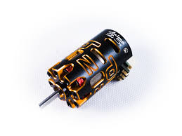 PN Racing V5 Anima 2500kv Sensored Brushless Motor 175525