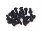 PN Racing M2x5 Hardened Carbon Steel UFO Head Hex Machine Screw (20pcs) 708805