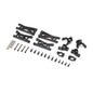 Losi Arms and Hubs, Micro-B LOS-1768