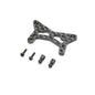 Losi Carbon Front Shock Tower, Micro-B LOS-1981