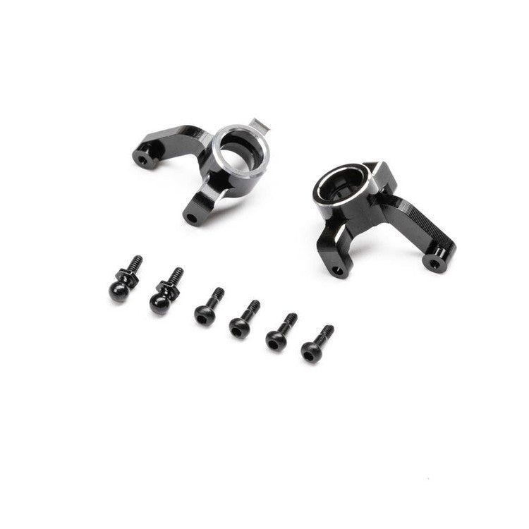 Losi Aluminium Spindles, Micro-B LOS-1983