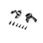 Losi Aluminium Spindles, Micro-B LOS-1983
