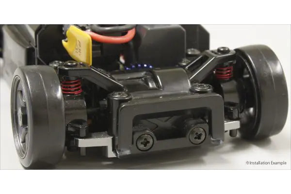 Kyosho Mini Z Suspension Spring Set(MINI-Z AWD/S,M,H/2 MDW004