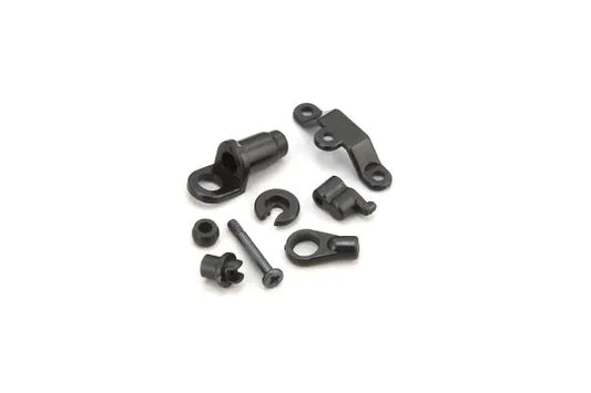 Kyosho MIni Z Rear Shock Set MR-015 and MR02 and MR03 MZ206B