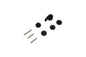 Kyosho Mini Z Servo Gear Set (MR-04) MZ709
