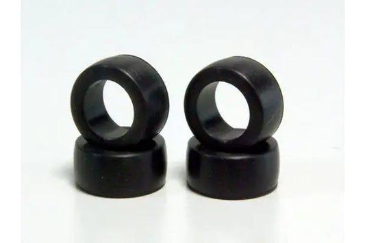 Kyosho LM High Grip Tire (20°/4pcs) [MZT301-20B]