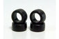 Kyosho LM High Grip Tire (20°/4pcs) [MZT301-20B]