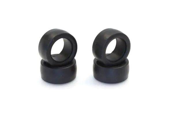 Kyosho Mini Z  LM High Grip Tires (30°/4pcs) [MZT301-30]