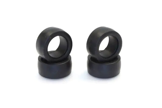 Kyosho Mini Z  LM High Grip Tires (30°/4pcs) [MZT301-30]