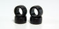 KYOSHO Mini Z LM Tyres (HIGH-GRIP) 30 SHORE Wide (4) MZT302-30