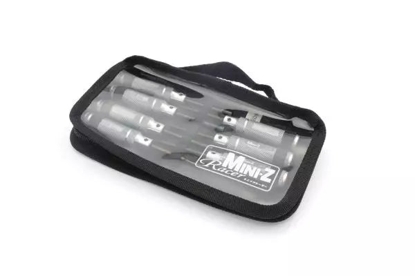 Kyosho Mini-Z SP Tool Set 2 [MZW120B]