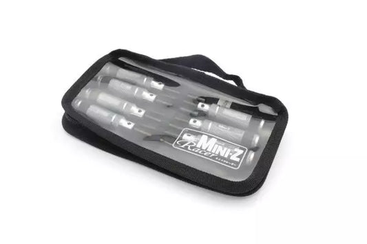 Kyosho Mini-Z SP Tool Set 2 [MZW120B]