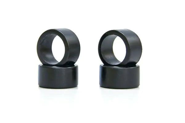 Kyosho Mini Z  Wide tire set (30°) [MZW17-30]