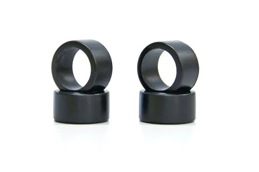 Kyosho Mini Z  Wide tire set (30°) [MZW17-30]