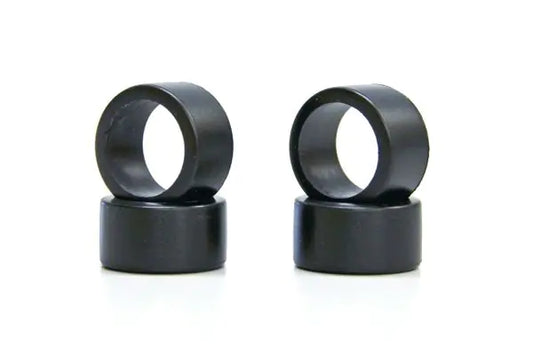 Kyosho Mini Z Wide Tire Set (20°) MZW17-20B