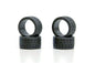Kyosho MINI-Z Racing Radial Wide Tire 20° [MZW38-20B]