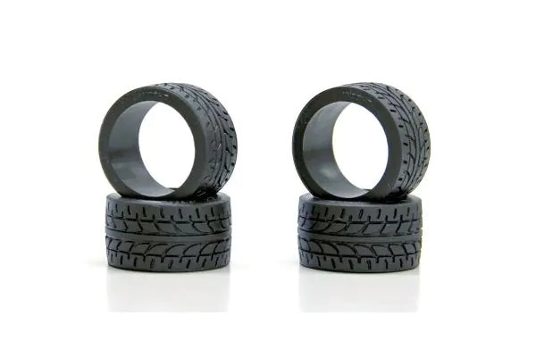 Kyosho MINI-Z Racing Radial Wide Tire 40° [MZW38-40]