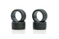 Kyosho MINI-Z Racing Radial Wide Tire 40° [MZW38-40]
