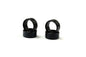 Kyosho Mini-Z Low-Profile Slick Tires (30°/4 tires/18.5mm) [MZW39-30]
