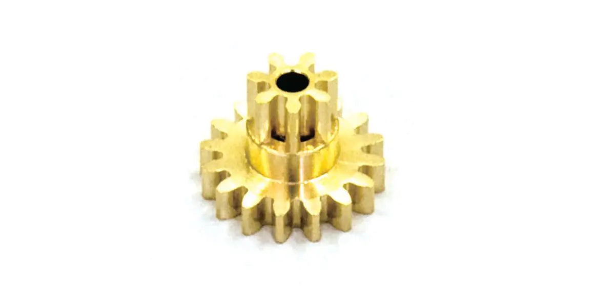 Kyosho Metal Servo Gear(4th)for MR-03 and MA-03F MZW417