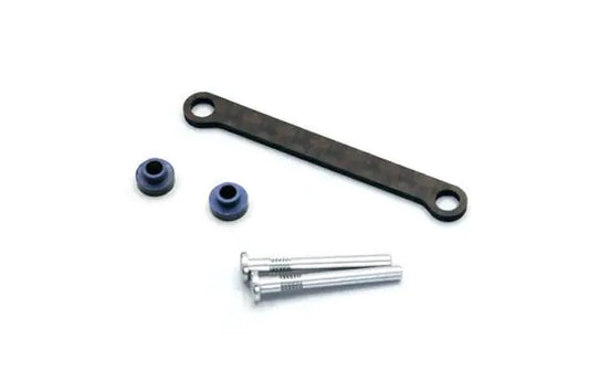 Kyosho MIni Z Front Upper Brace Set II(MR-03 Narrow Tred) MZW419C