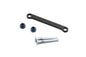 Kyosho MIni Z Front Upper Brace Set II(MR-03 Narrow Tred) MZW419C