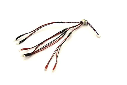 Kyosho Mini Z 2-Way Connector for LEDLightUnit(MZW429R) MZW429R-01