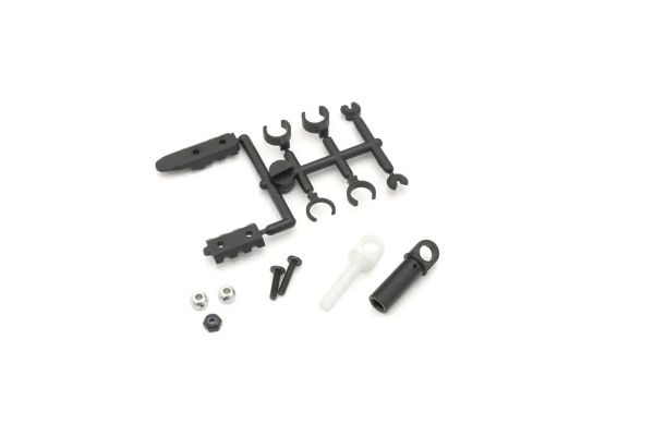 Kyosho Mini Z Inner Tube Pitching Damper (MR-03) [MZW442B]