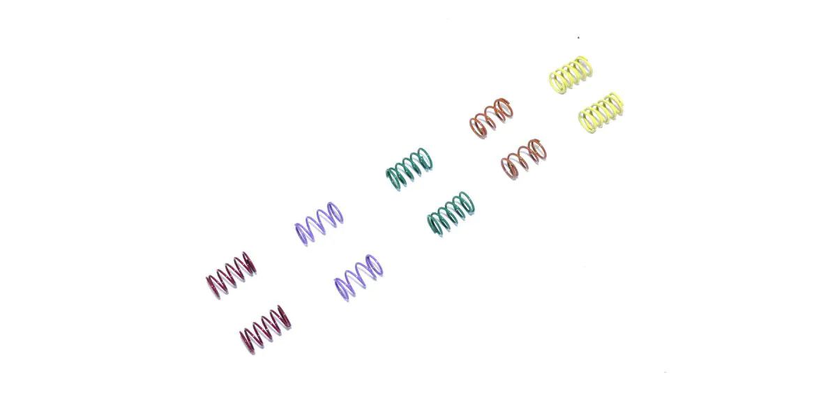 Kyosho Mini-Z Front Spring Set MR04  MZW701 RWD