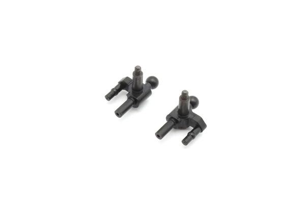 Kyosho Mini Z  Camber knuckle (1 degree/MR-04) [MZW702-1]