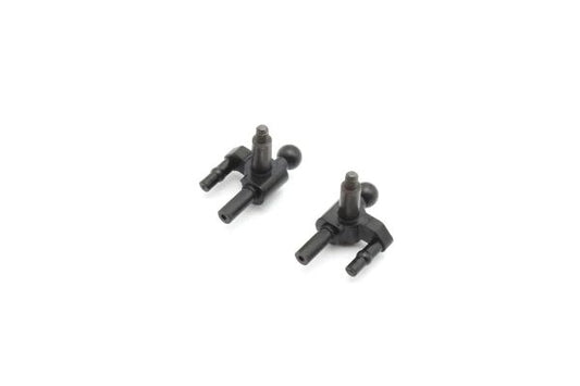 Kyosho Mini Z  Camber knuckle (1 degree/MR-04) [MZW702-1]